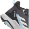 adidas TERREX Anylander Rain.Rdy Mid-Top Wanderschuhe Damen JR6601 - crystal sky/chalk white/semi flash aqua 38