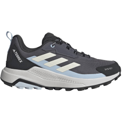 adidas TERREX Anylander Rain.Rdy Wanderschuhe Damen JR6604 - crystal sky/chalk white/glow blue 38