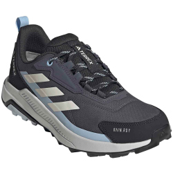 adidas TERREX Anylander Rain.Rdy Wanderschuhe Damen JR6604 - crystal sky/chalk white/glow blue 38