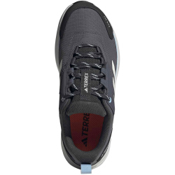 adidas TERREX Anylander Rain.Rdy Wanderschuhe Damen JR6604 - crystal sky/chalk white/glow blue 38