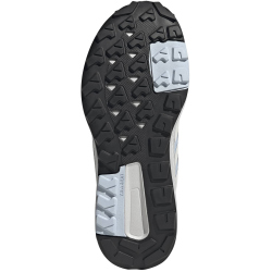 adidas TERREX Anylander Rain.Rdy Wanderschuhe Damen JR6604 - crystal sky/chalk white/glow blue 38
