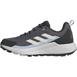 adidas TERREX Anylander Rain.Rdy Wanderschuhe Damen JR6604 - crystal sky/chalk white/glow blue 38