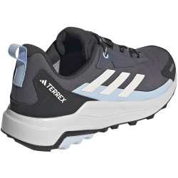 adidas TERREX Anylander Rain.Rdy Wanderschuhe Damen JR6604 - crystal sky/chalk white/glow blue 38