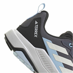 adidas TERREX Anylander Rain.Rdy Wanderschuhe Damen JR6604 - crystal sky/chalk white/glow blue 38