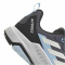 adidas TERREX Anylander Rain.Rdy Wanderschuhe Damen JR6604 - crystal sky/chalk white/glow blue 38