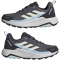 adidas TERREX Anylander Rain.Rdy Wanderschuhe Damen JR6604 - crystal sky/chalk white/glow blue 38