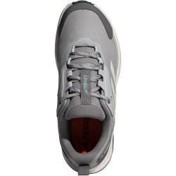 adidas TERREX Anylander Wanderschuhe Damen JR6605 - grey two/chalk white/wonder alumina 38 2/3