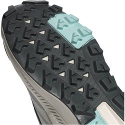 adidas TERREX Anylander Wanderschuhe Damen JR6605 - grey two/chalk white/wonder alumina 38 2/3