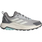 adidas TERREX Anylander Wanderschuhe Damen JR6605 - grey two/chalk white/wonder alumina 38 2/3