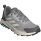 adidas TERREX Anylander Wanderschuhe Damen JR6605 - grey two/chalk white/wonder alumina 38 2/3