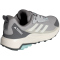 adidas TERREX Anylander Wanderschuhe Damen JR6605 - grey two/chalk white/wonder alumina 38 2/3