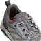 adidas TERREX Anylander Wanderschuhe Damen JR6605 - grey two/chalk white/wonder alumina 38 2/3