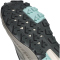 adidas TERREX Anylander Wanderschuhe Damen JR6605 - grey two/chalk white/wonder alumina 38 2/3