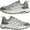 adidas TERREX Anylander Wanderschuhe Damen JR6605 - grey two/chalk white/wonder alumina 38 2/3