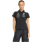 adidas Mercedes - AMG Petronas Formel 1 Team Mechaniker Poloshirt Damen KE5525 - black/white XS