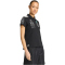 adidas Mercedes - AMG Petronas Formel 1 Team Mechaniker Poloshirt Damen KE5525 - black/white XS