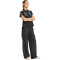 adidas Mercedes - AMG Petronas Formel 1 Team Mechaniker Poloshirt Damen KE5525 - black/white XS