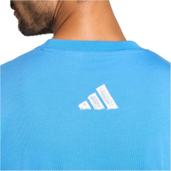 adidas Climacool Power Graphic Trainingsshirt Herren...