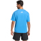 adidas Climacool Power Graphic Trainingsshirt Herren KB9401 - ray blue M
