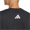 adidas Climacool Power Graphic Trainingsshirt Herren KB9399 - black XL
