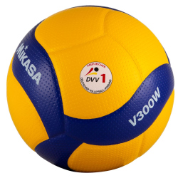 MIKASA V300W Volleyball