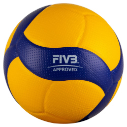 MIKASA V300W Volleyball