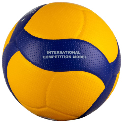 MIKASA V300W Volleyball