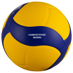 MIKASA V330W Volleyball