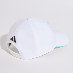 adidas Mercedes - AMG Petronas Formel 1 Team Fahrer Cap KE8302 - white 56 - 58 cm