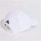 adidas Mercedes - AMG Petronas Formel 1 Team Fahrer Cap KE8302 - white 58 - 60 cm