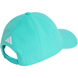 adidas Mercedes - AMG Petronas Formel 1 Team Fahrer Cap KE8301 - semi mint rush 58 - 60 cm