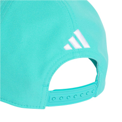 adidas Mercedes - AMG Petronas Formel 1 Team Fahrer Cap KE8301 - semi mint rush 58 - 60 cm