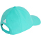 adidas Mercedes - AMG Petronas Formel 1 Team Fahrer Cap KE8301 - semi mint rush 58 - 60 cm