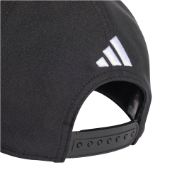adidas Mercedes - AMG Petronas Formel 1 Team Fahrer Cap KE8300 - black 56 - 58 cm