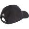 adidas Mercedes - AMG Petronas Formel 1 Team Fahrer Cap KE8300 - black 58 - 60 cm