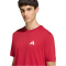 adidas Outdoor Mountain Biking Graphic T-Shirt Herren KB2538 - active maroon S