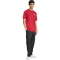 adidas Outdoor Mountain Biking Graphic T-Shirt Herren KB2538 - active maroon S