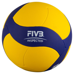 MIKASA V345W Volleyball Jugend