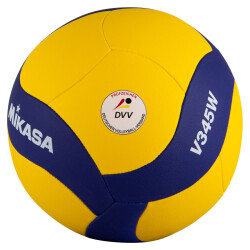 MIKASA V345W Volleyball Jugend
