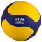 MIKASA V345W Volleyball Jugend
