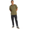 adidas Outdoor Mountain Biking Graphic T-Shirt Herren KB2537 - olive strata XXL