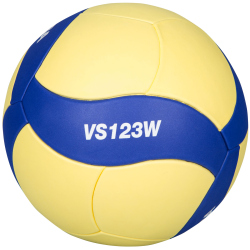MIKASA VS123W Volleyball Allround