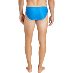 adidas Solid Badehose Herren KA3804 - bright royal/white 6 (M)
