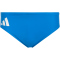 adidas Solid Badehose Herren KA3804 - bright royal/white 6 (M)