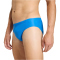 adidas Solid Badehose Herren KA3804 - bright royal/white 6 (M)
