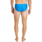 adidas Solid Badehose Herren KA3804 - bright royal/white 6 (M)