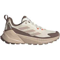 adidas TERREX Trailmaker 2 Wanderschuhe Damen JR6588 - off white/wonder taupe/earth strata 37 1/3