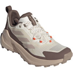 adidas TERREX Trailmaker 2 Wanderschuhe Damen JR6588 - off white/wonder taupe/earth strata 37 1/3