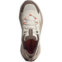adidas TERREX Trailmaker 2 Wanderschuhe Damen JR6588 - off white/wonder taupe/earth strata 37 1/3