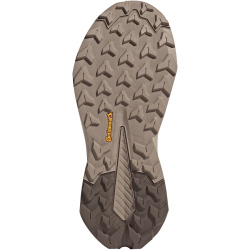adidas TERREX Trailmaker 2 Wanderschuhe Damen JR6588 - off white/wonder taupe/earth strata 37 1/3